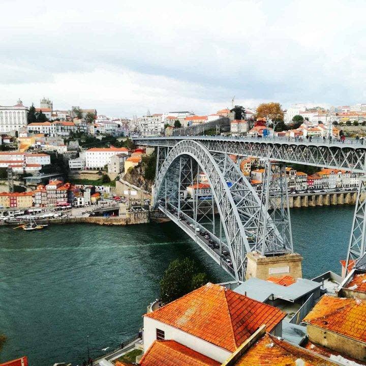 Lisbon Walker 1