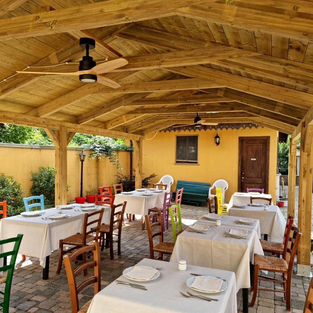 Cantina dei Cacciatori