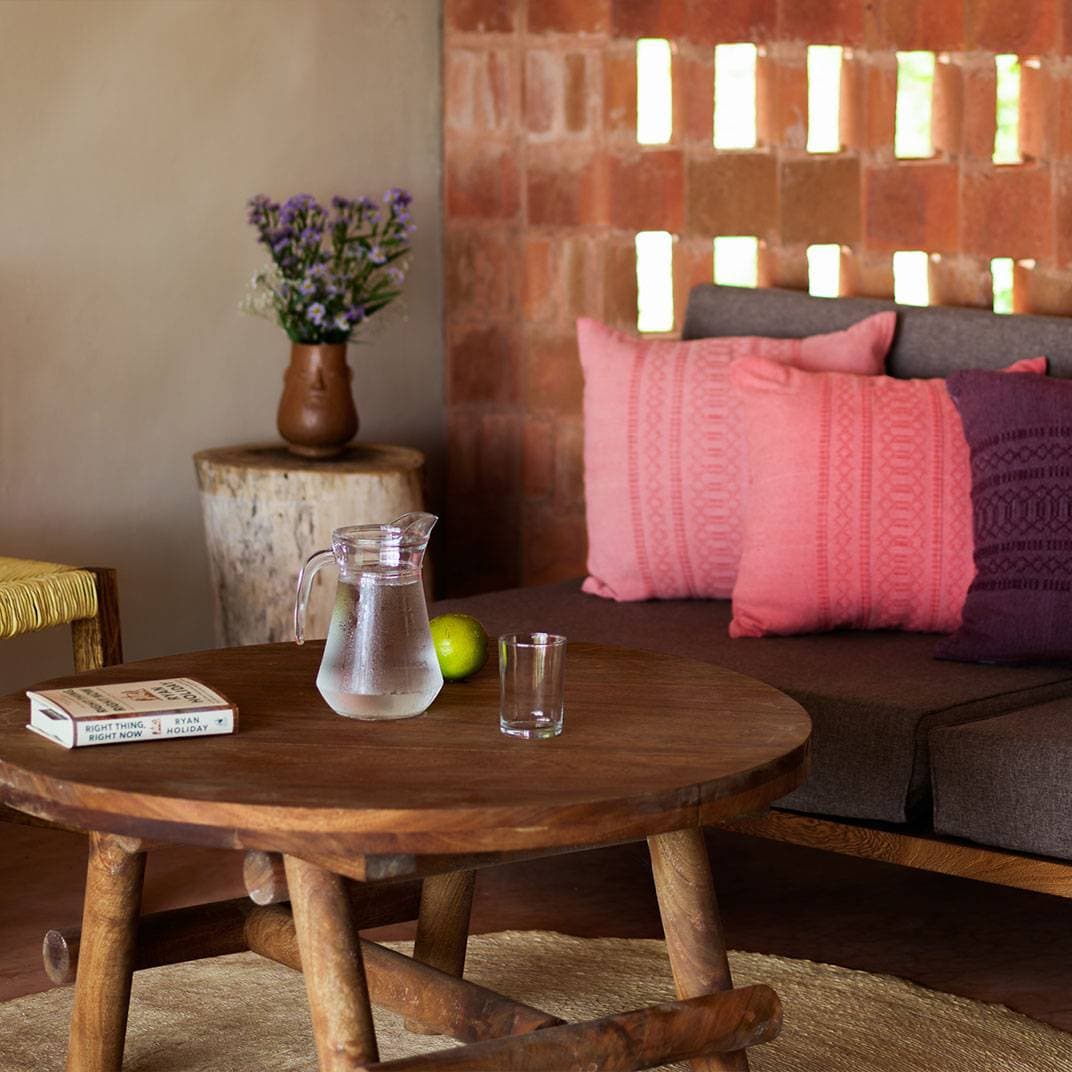 Cocolia Hotel 7