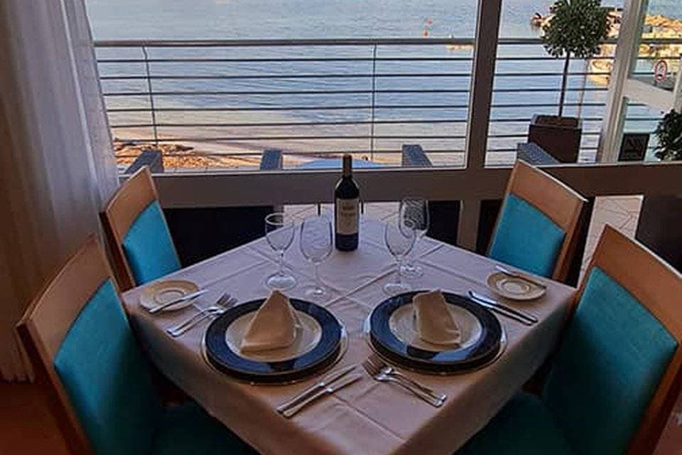 Hotel Argos 9