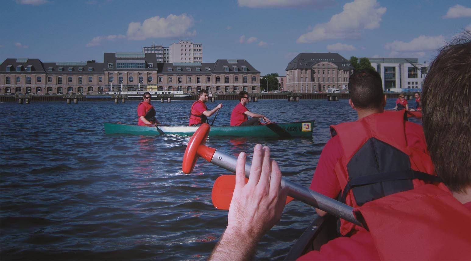 BERLINER TEAMEVENTS 1