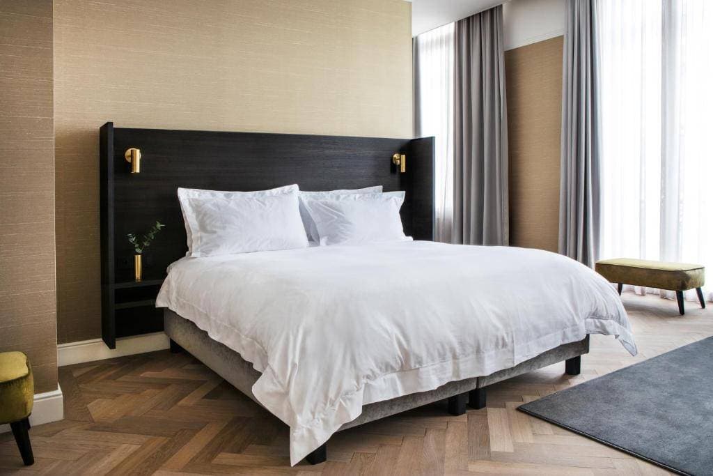 Pillows Grand Boutique Hotel Reylof Ghent 14