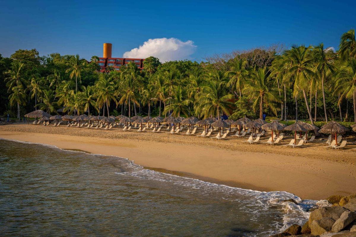 La Brisas Huatulco 15