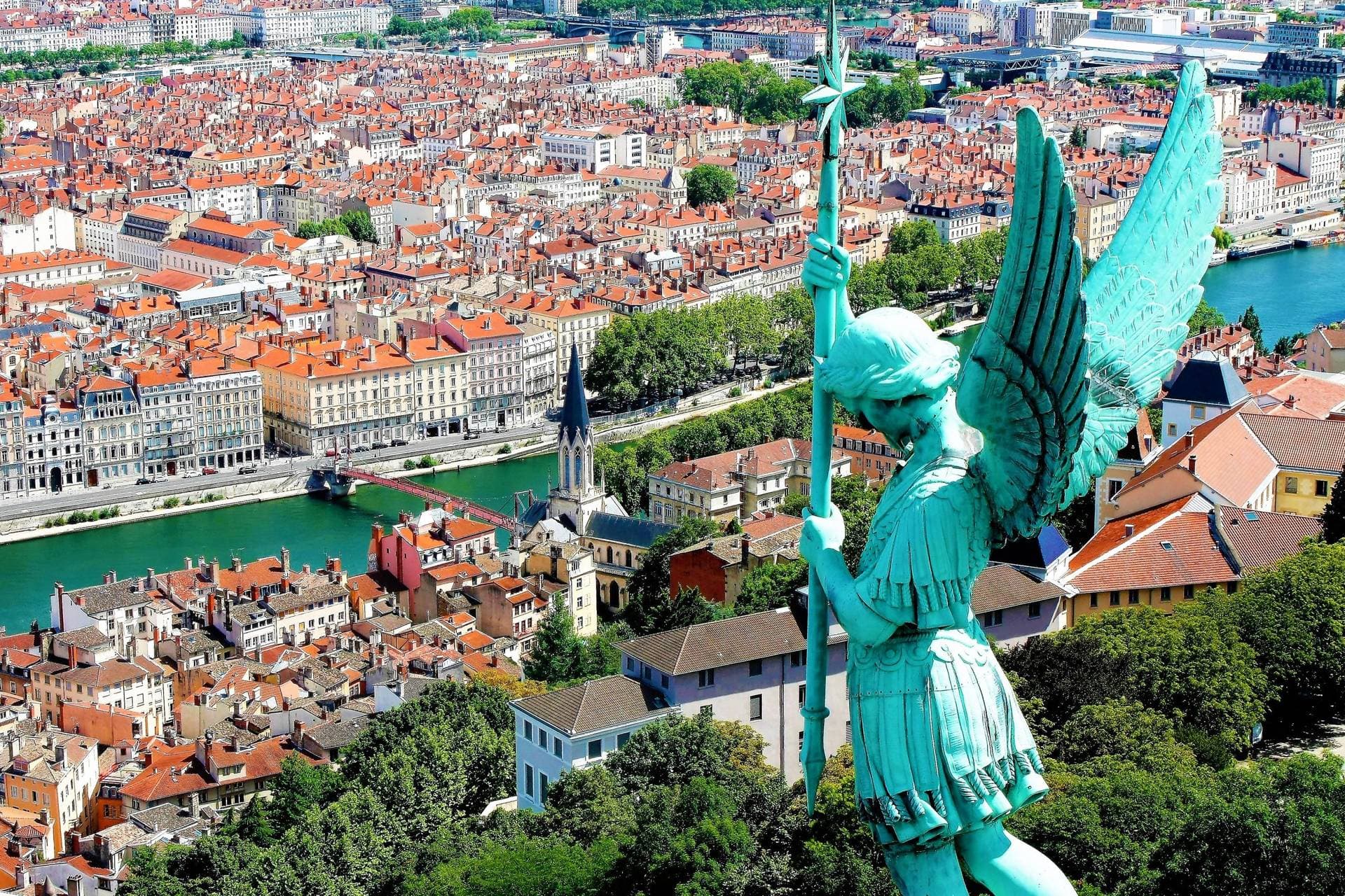 Les visites d'Isabelle 1