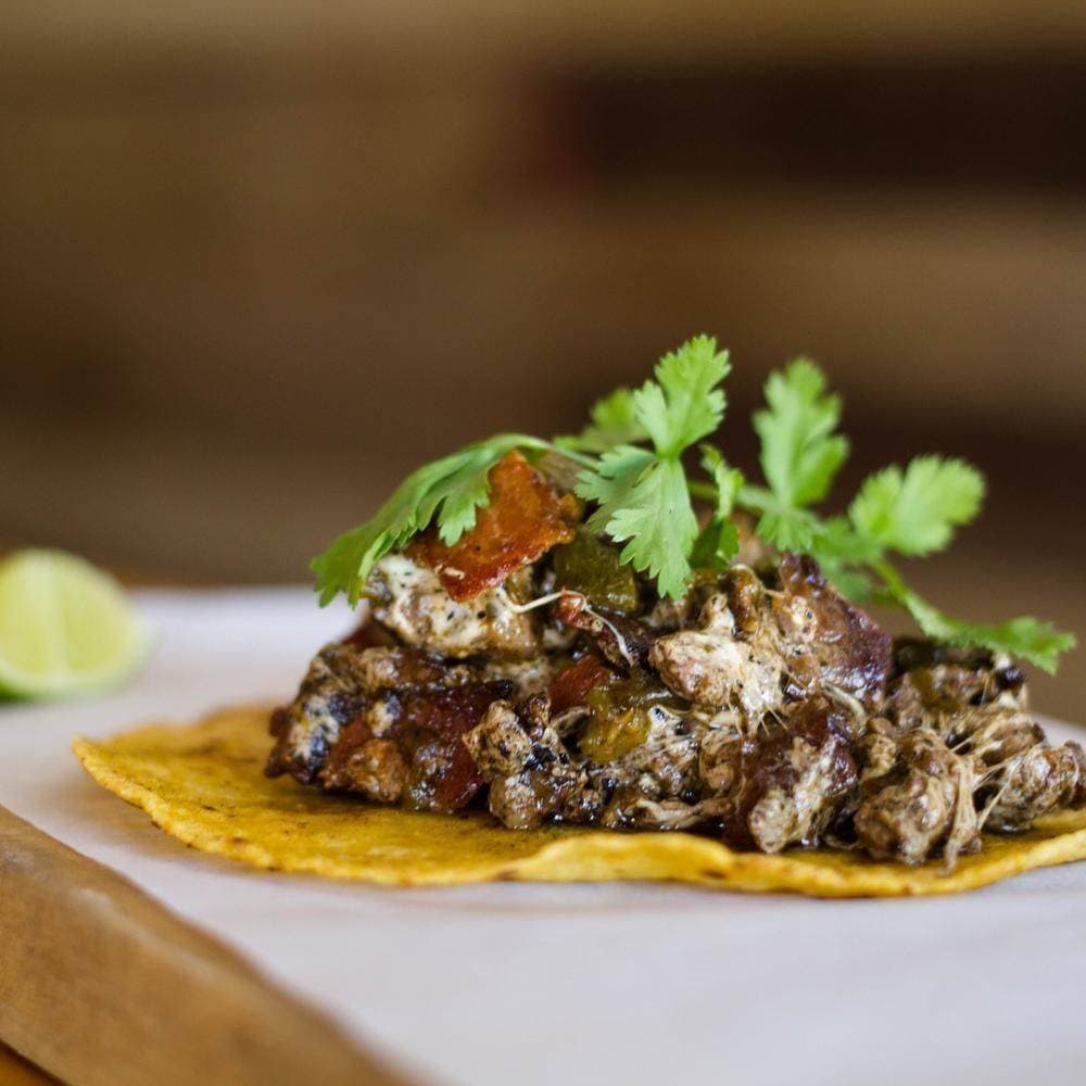 Black Rooster Taqueria 2