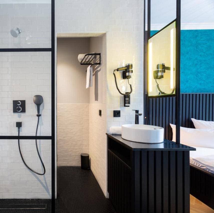 133 Boutique Hotel 11