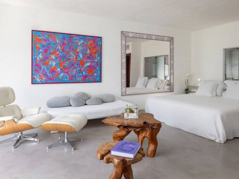 Hacienda Na Xamena Ibiza 7