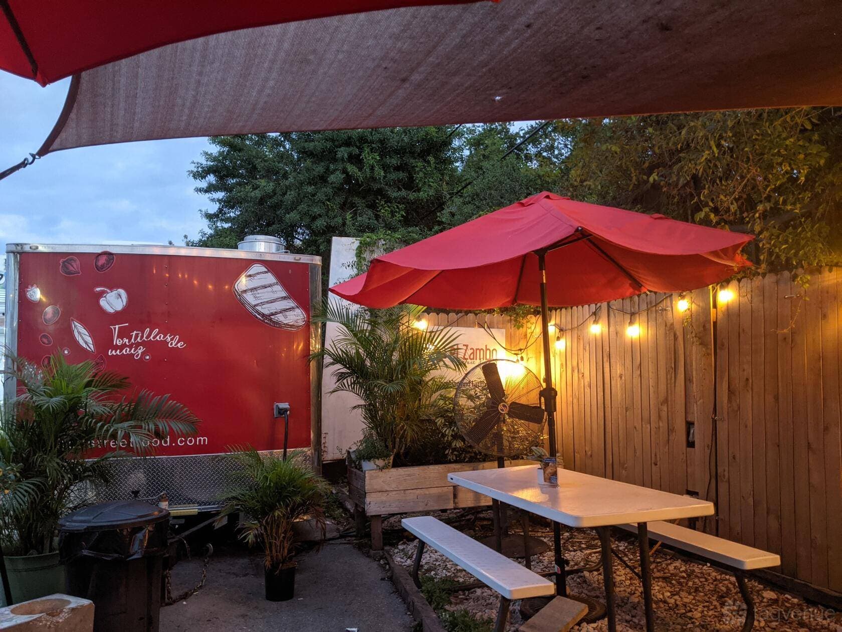 El Zambo Street Food 6