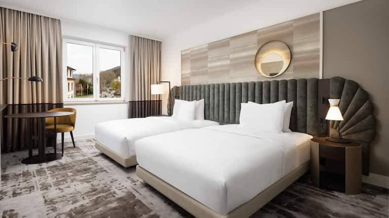 Hilton Heidelberg 12