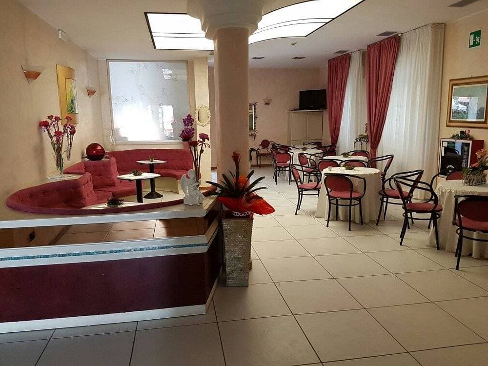 Hotel Smeraldo 5