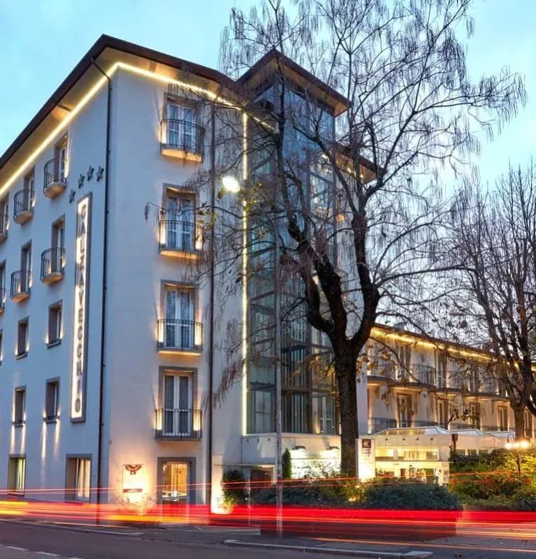 Boutique Hotel Calzavecchio 1
