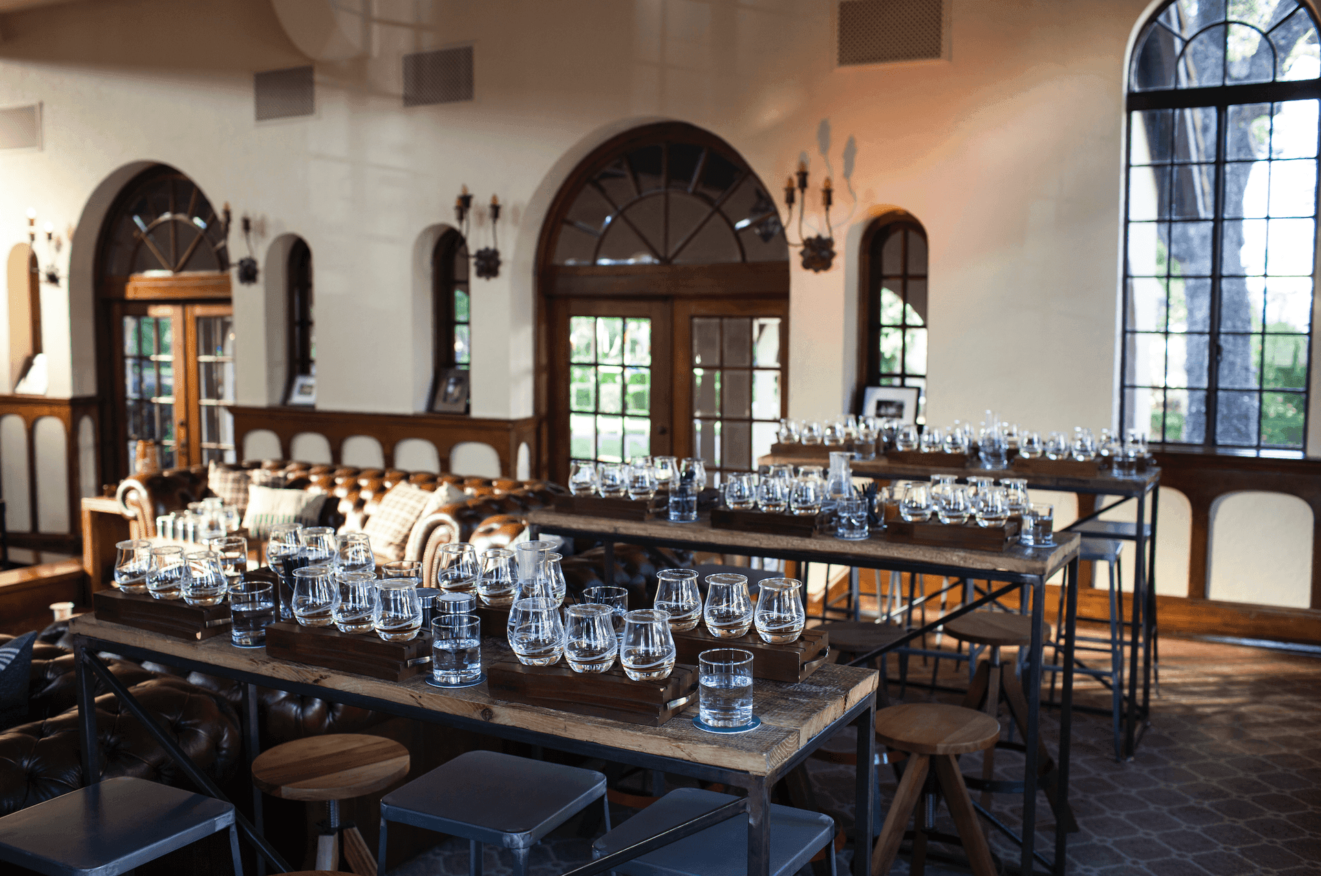 The Parador 14