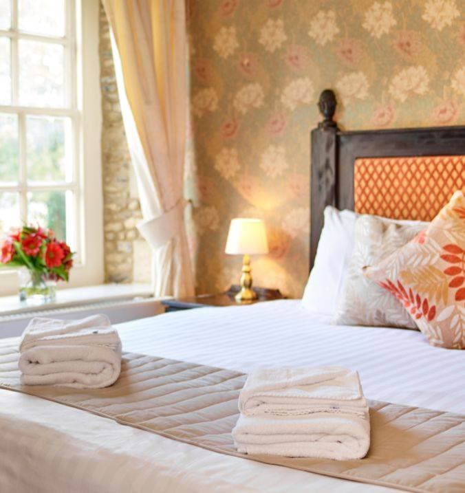 Hitchin Priory Hotel 6