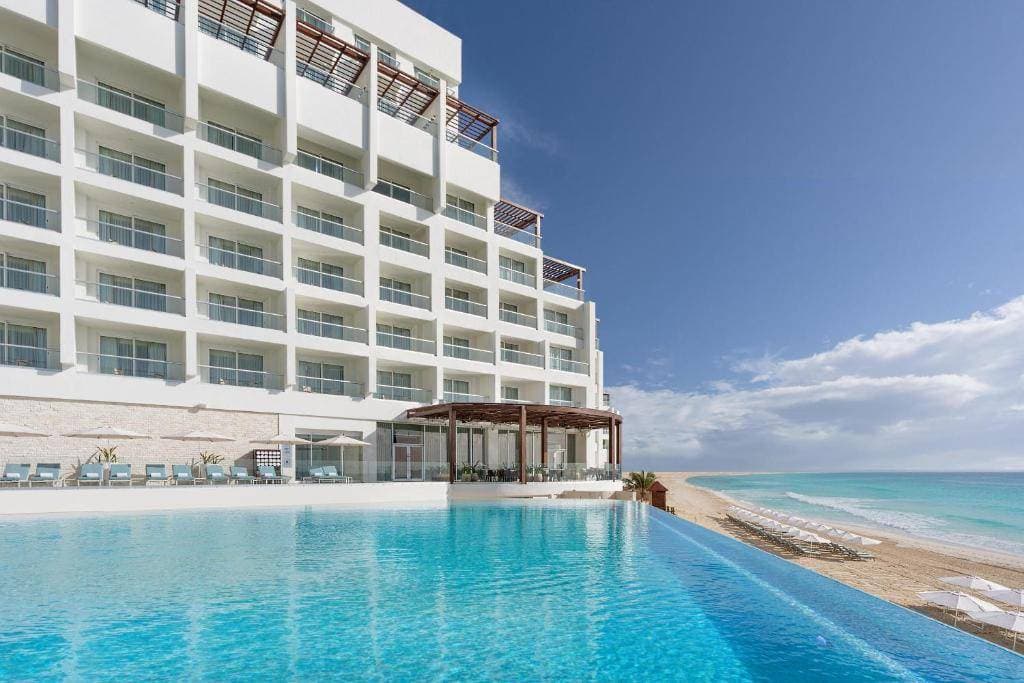 Sun Palace 2