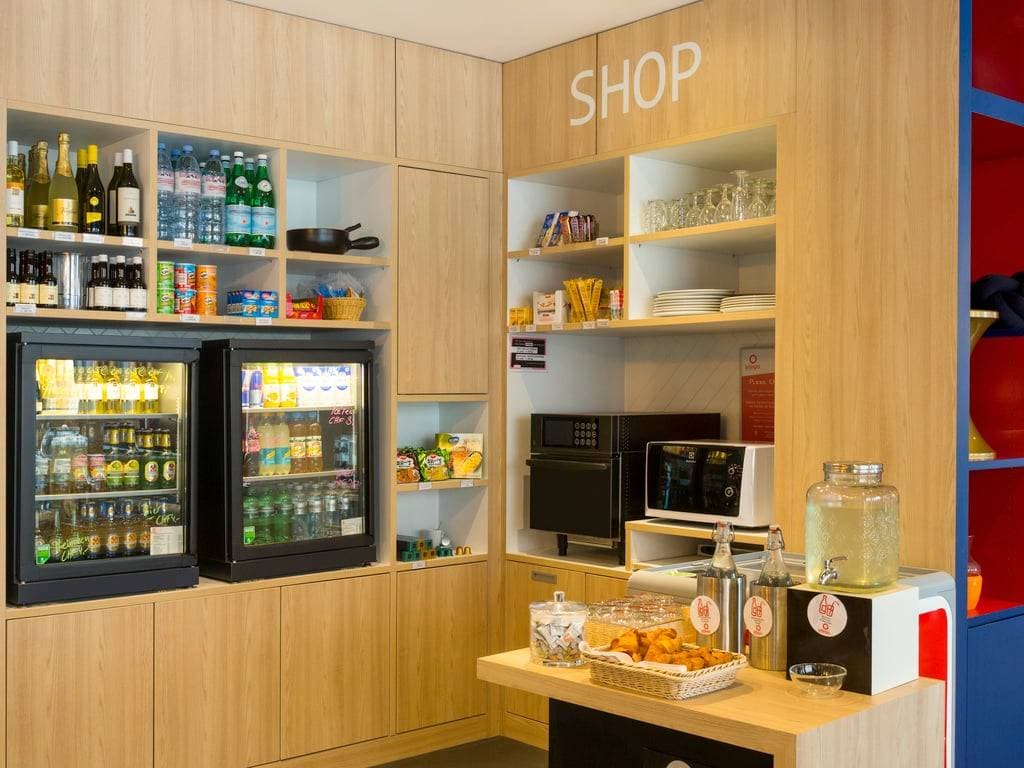 Aparthotel Adagio Basel City 3