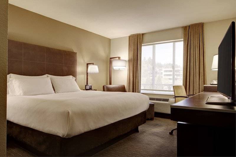 Hyatt House Seattle/Bellevue 6