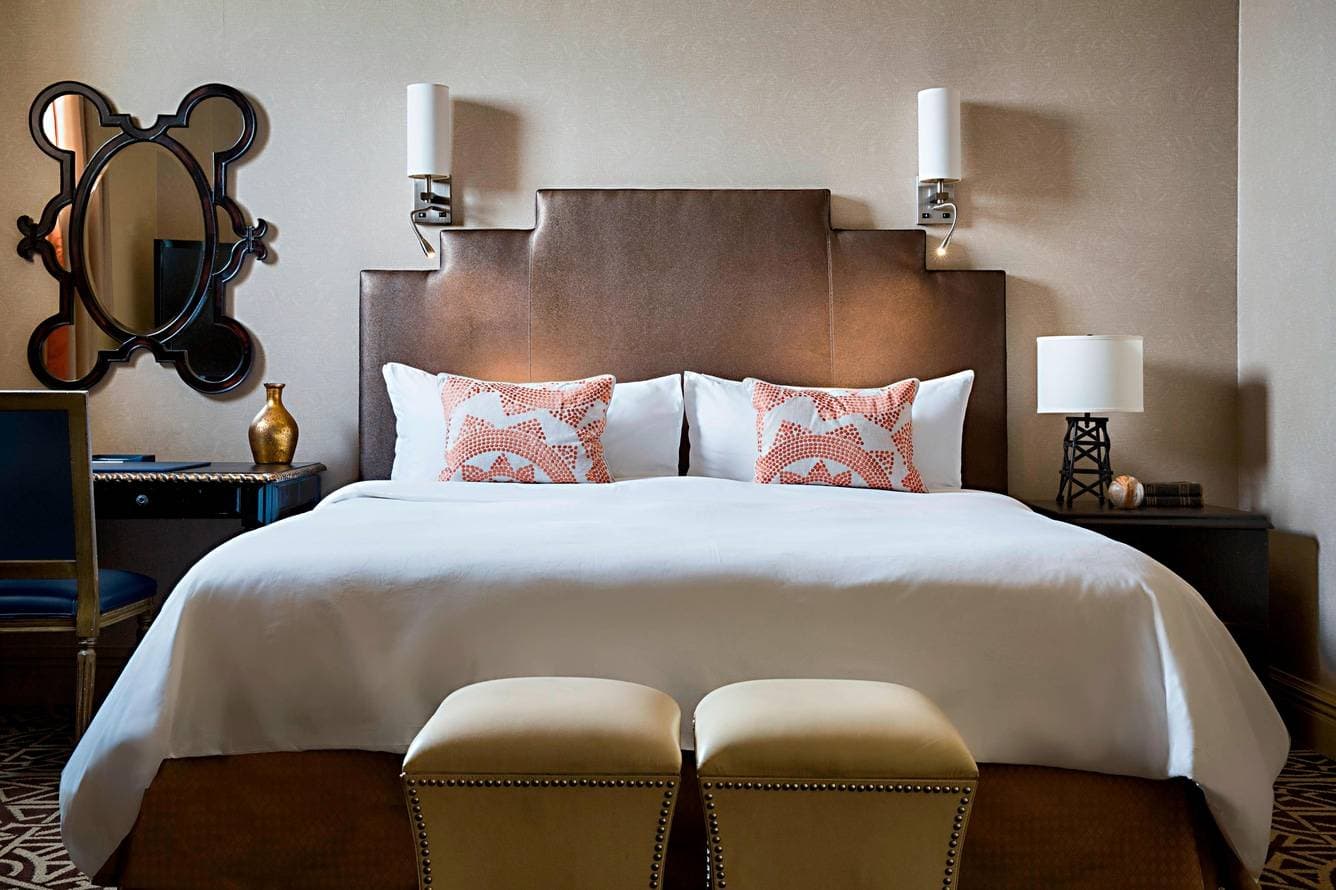 Hotel ICON, Autograph Collection 30