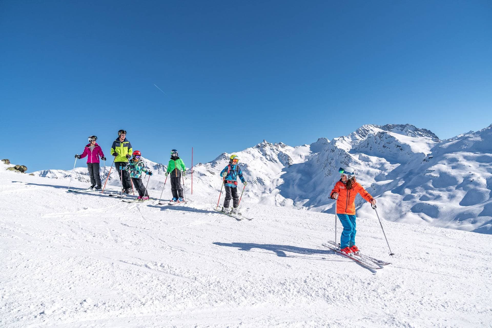 Oxygène Ski 1