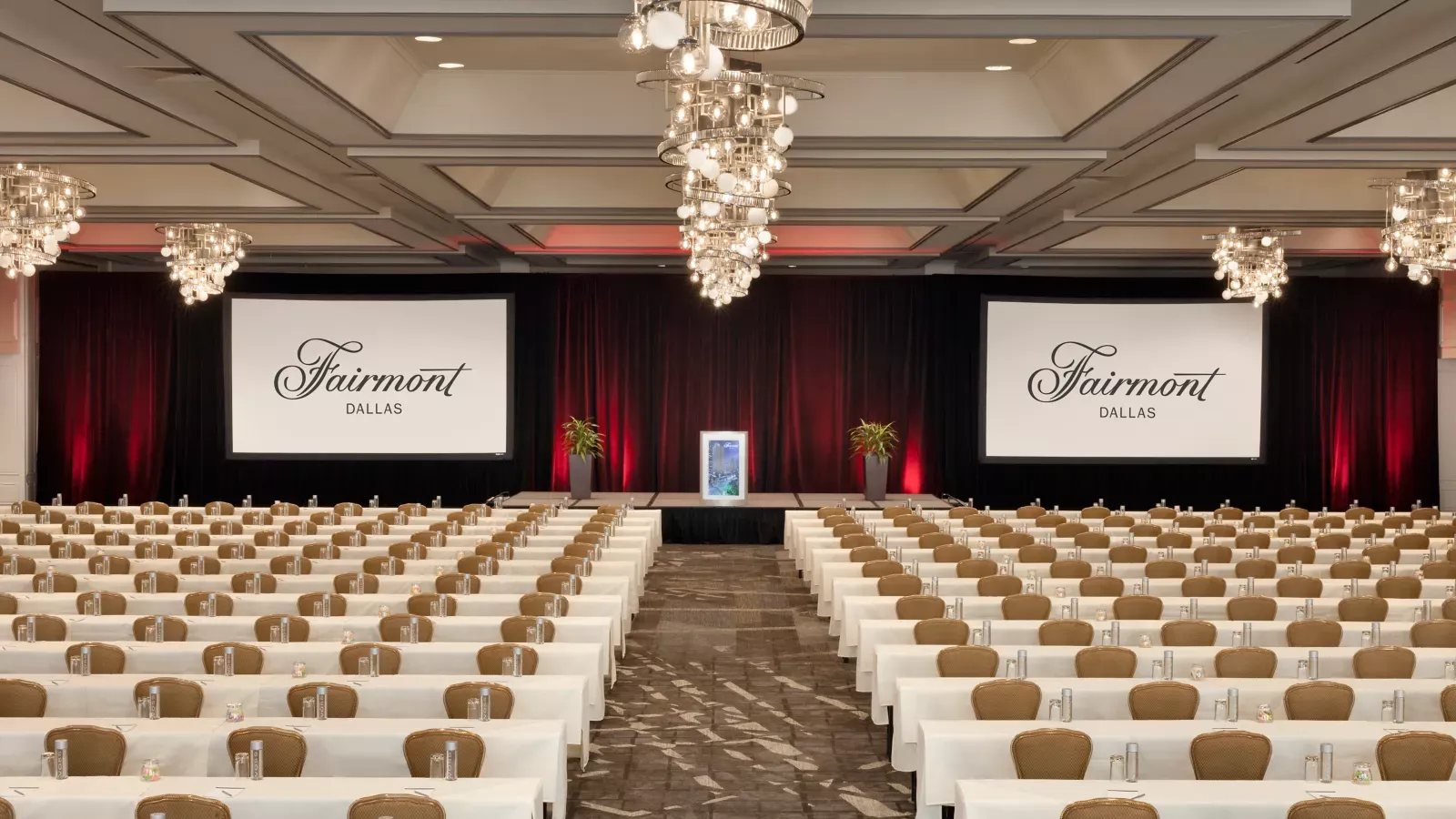 Fairmont Dallas 18