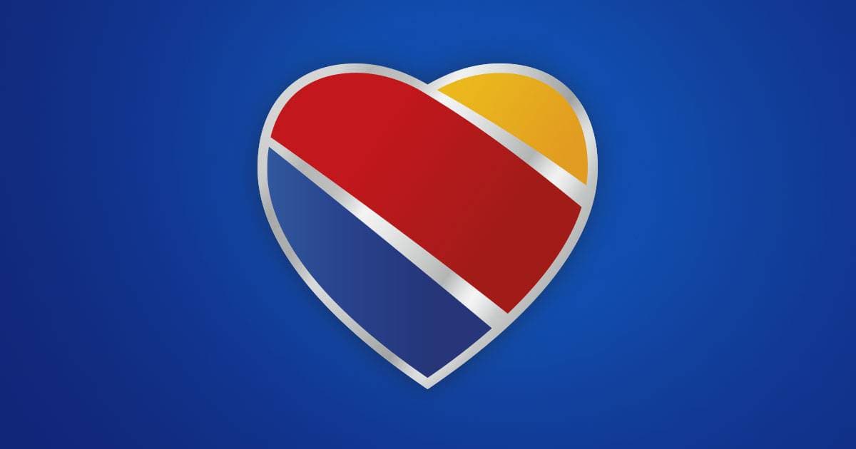 Southwest Airlines 1