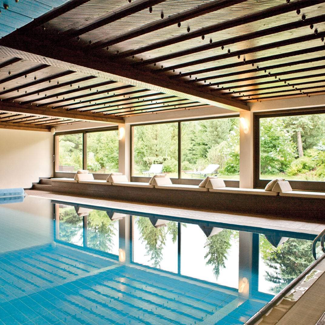 Hotel Ciasa Salares 9