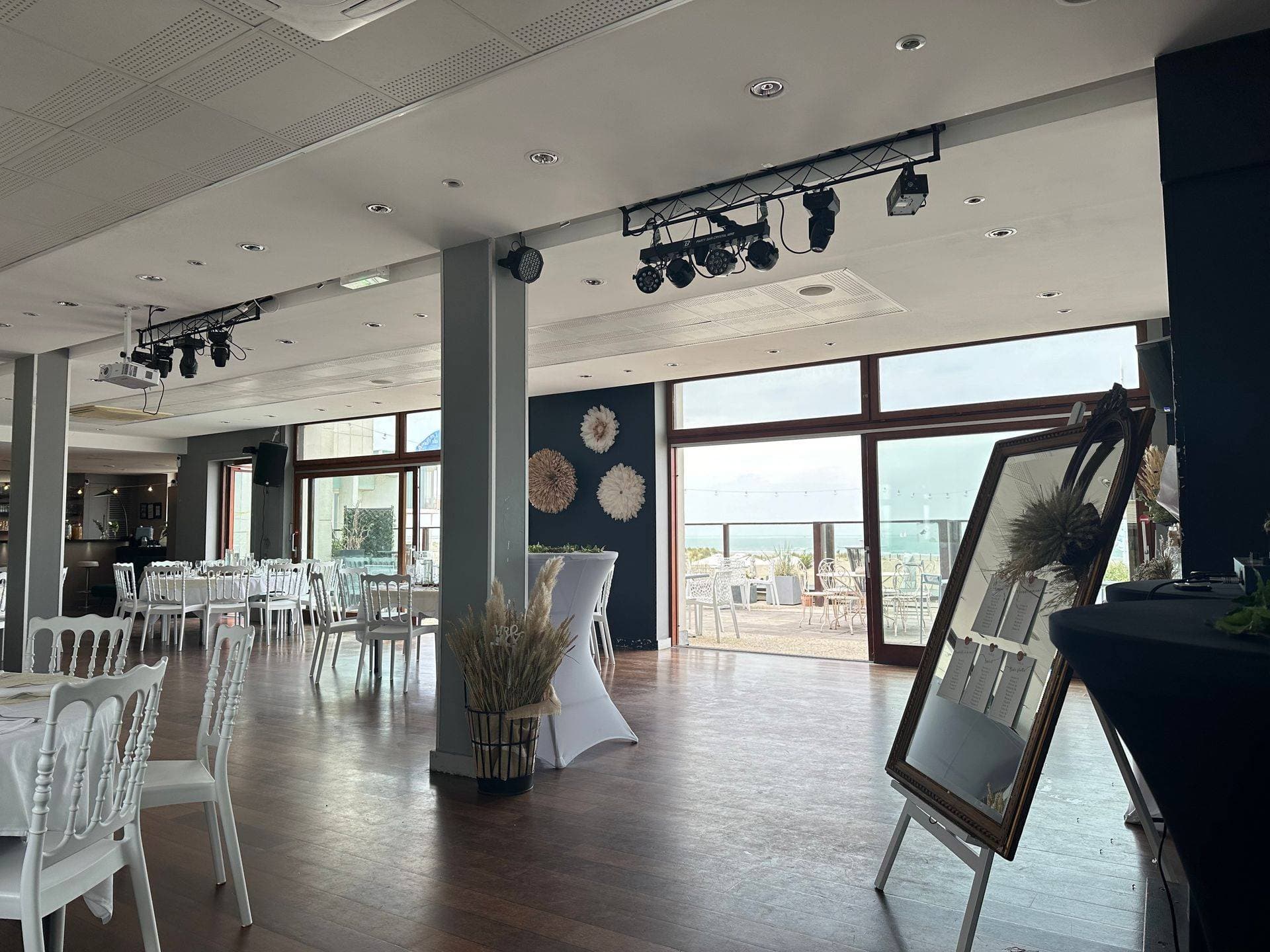 La Terrasse Dunkerque 4