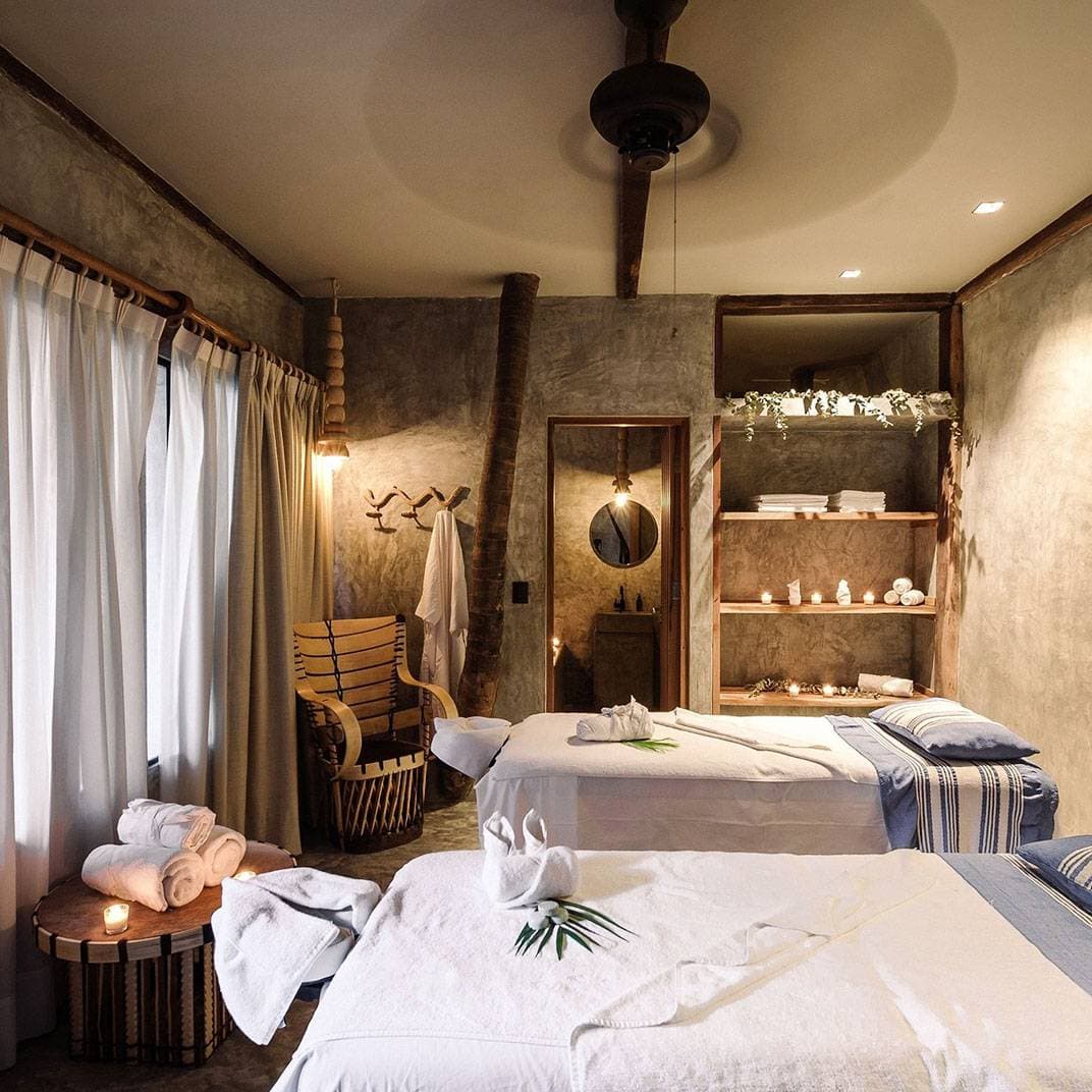 Encantada Tulum 12