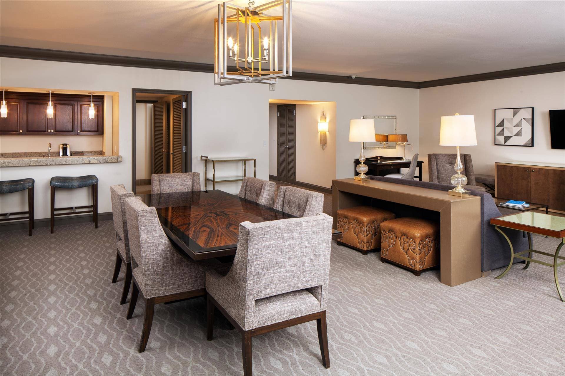 The Phoenician, A Luxury Collection Resort 9