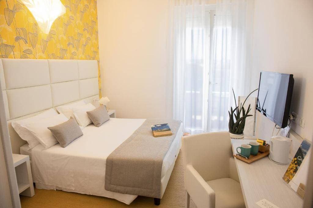 Hotel Alexander 15
