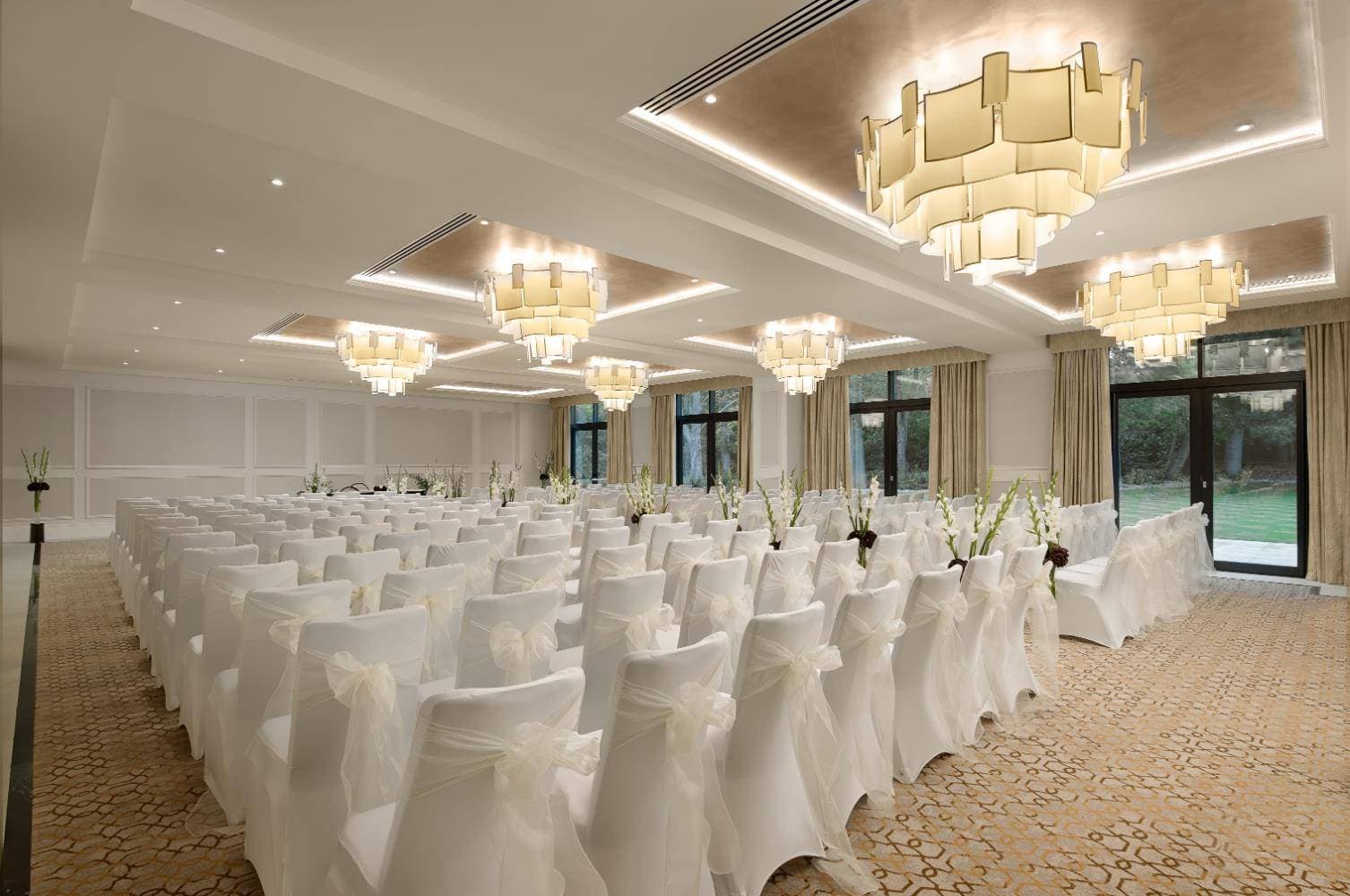 Fairmont Windsor Park 42