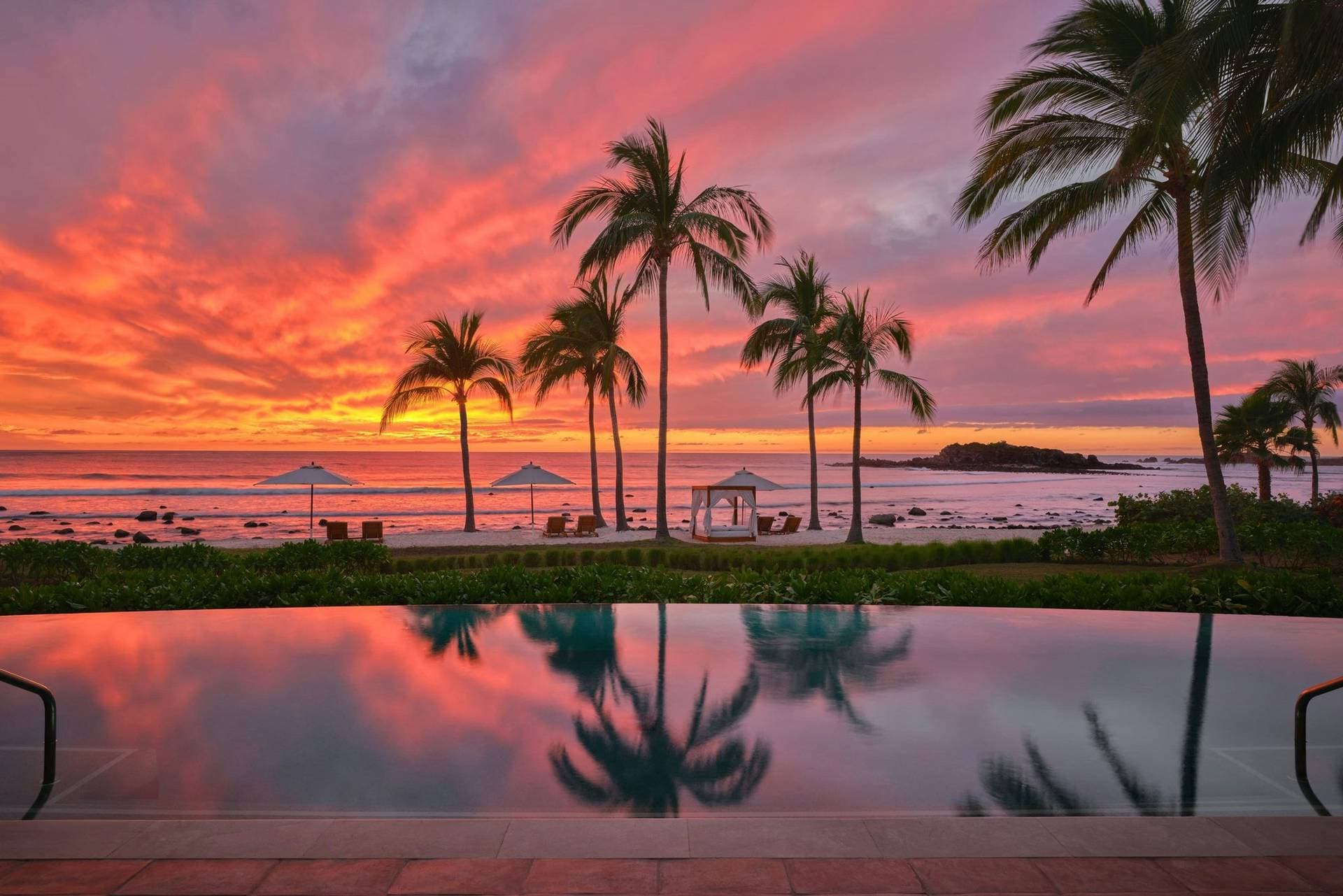 The St. Regis Punta Mita Resort 9
