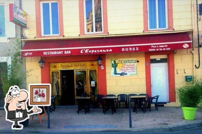 L’Espéranza 1