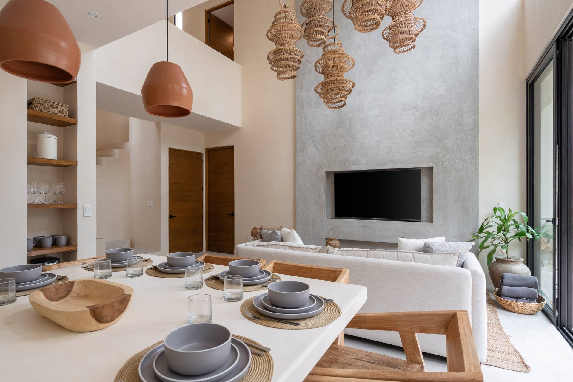 LocoLuxury Dunas 19