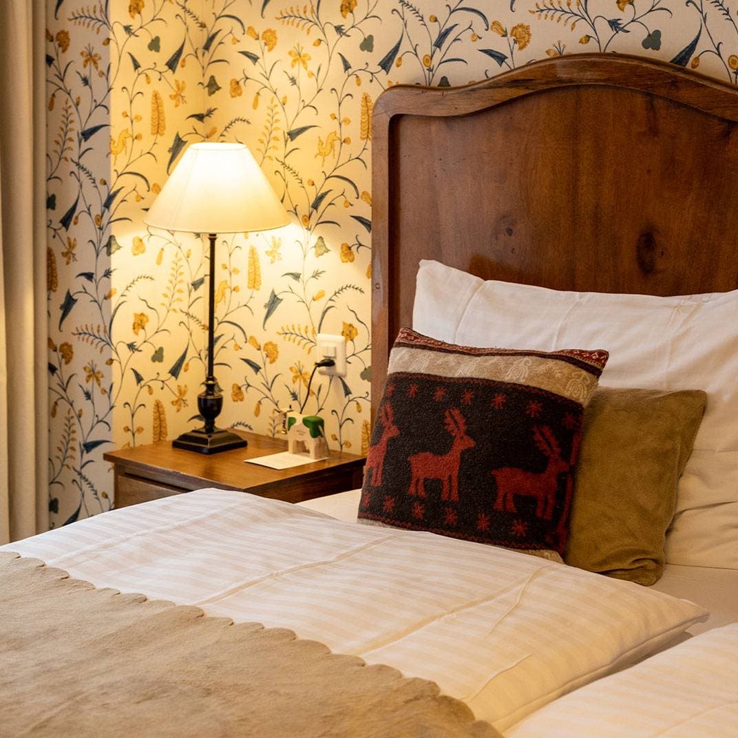 Monte Rosa Boutique Hotel 8