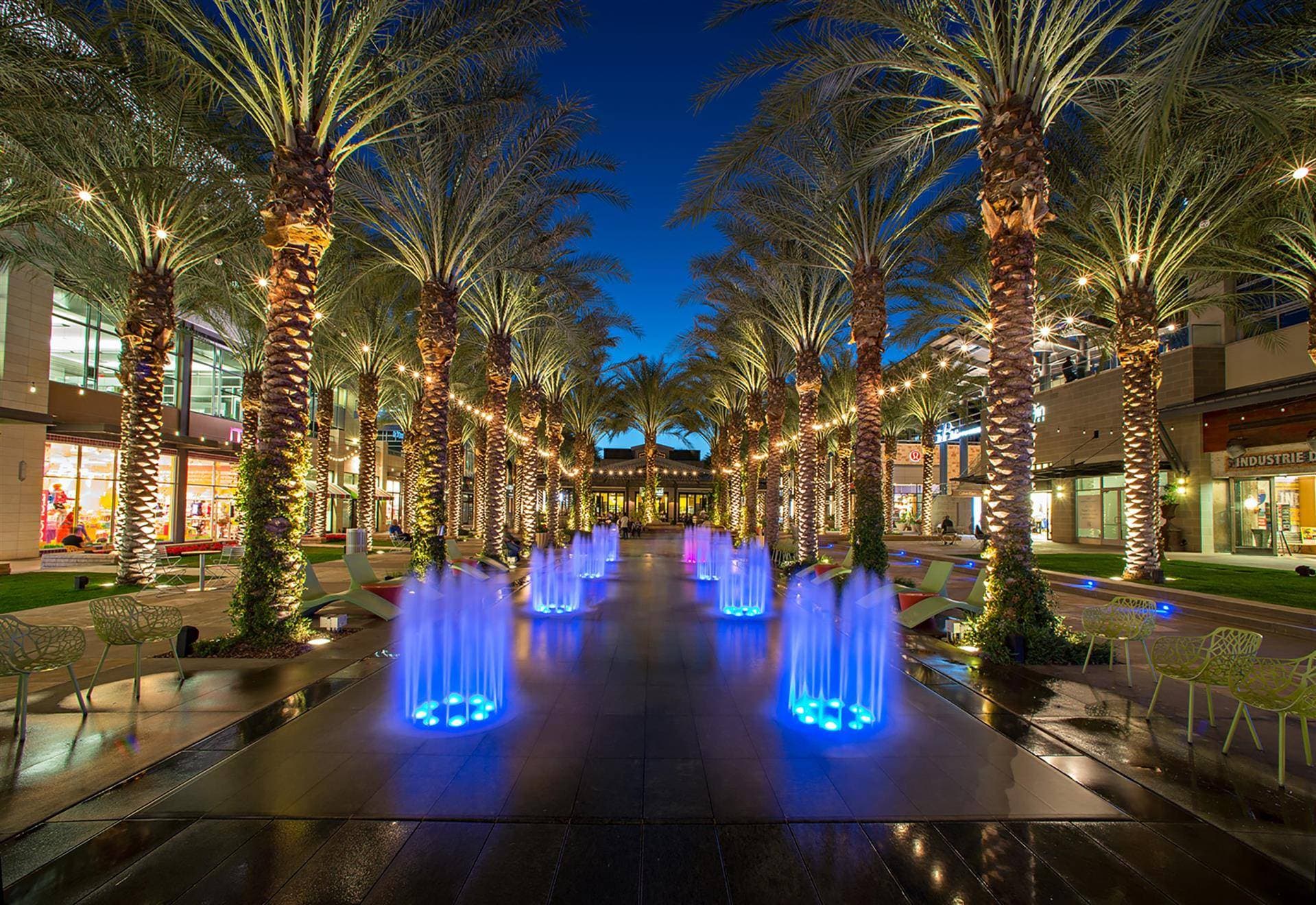 The Westin Kierland Resort & Spa 23