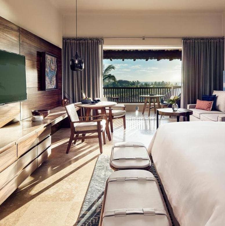 Four Seasons Resort Punta Mita 2