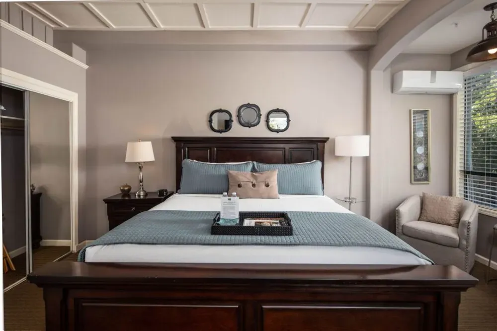 Inn Above Oak Creek 4