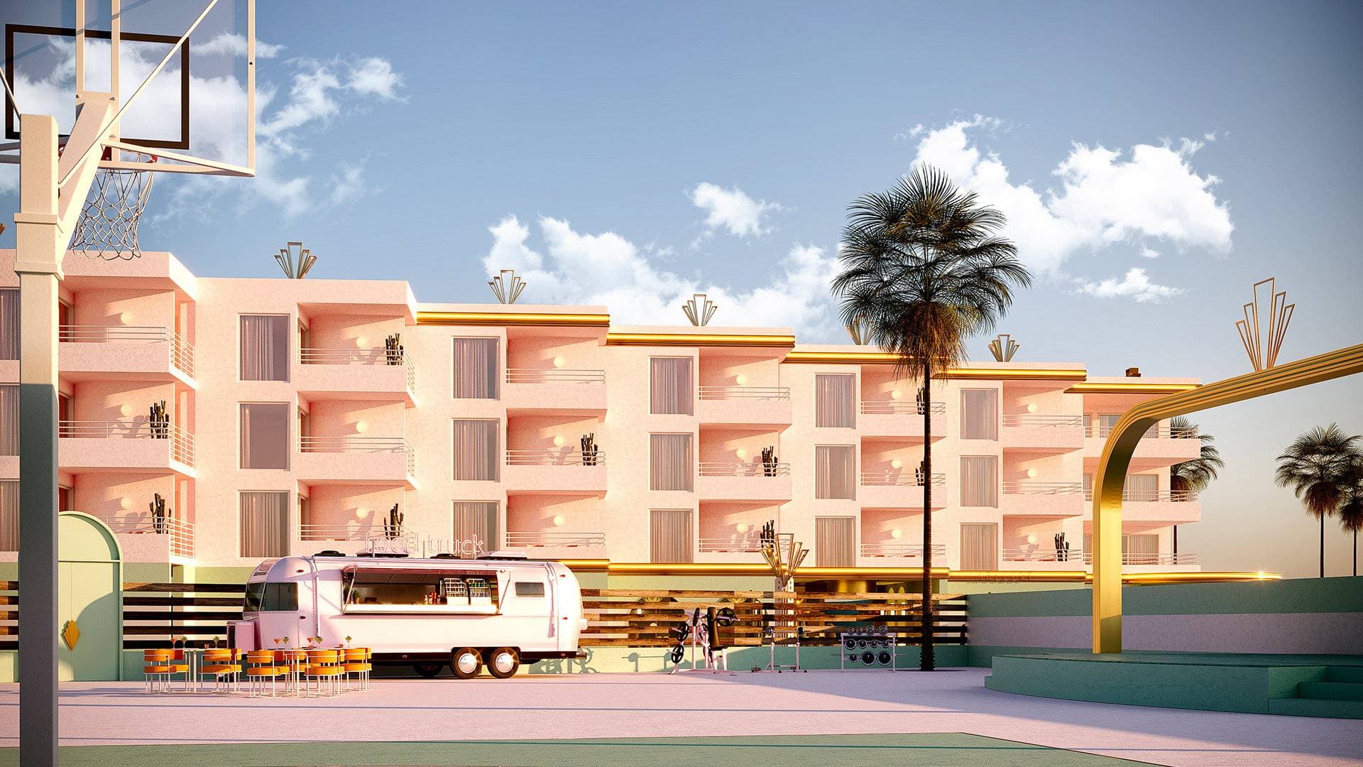 Grand Paradiso Ibiza 3