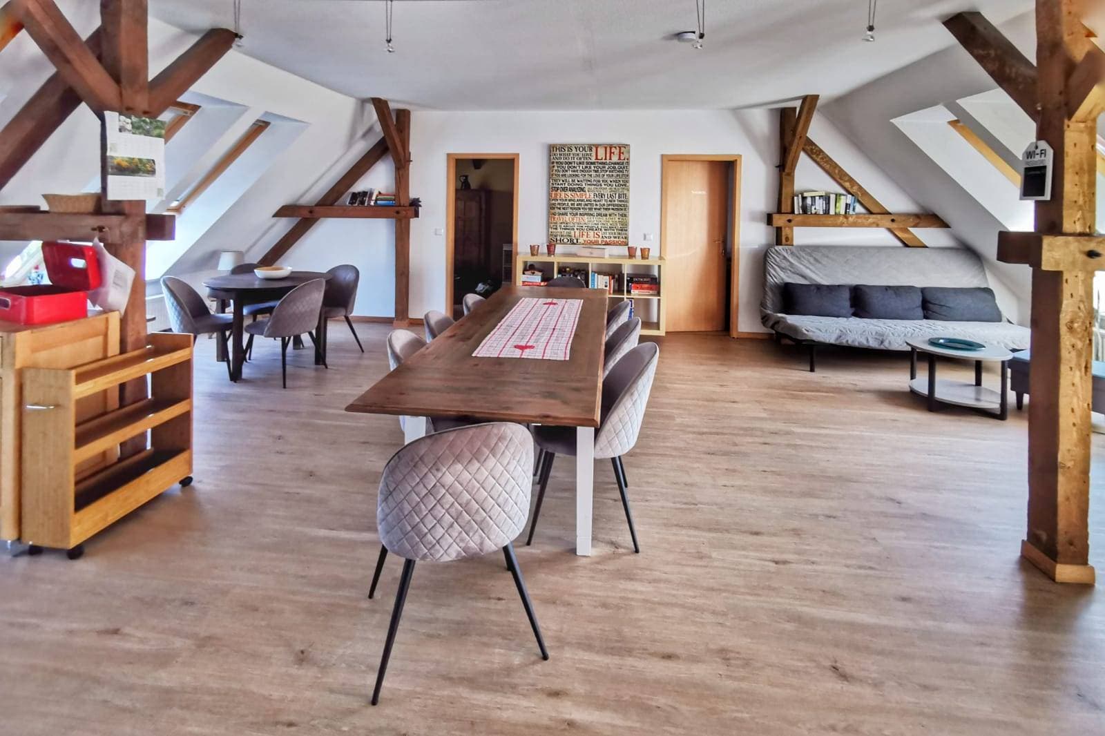 Seminar und Landhaus Schönbeck 3