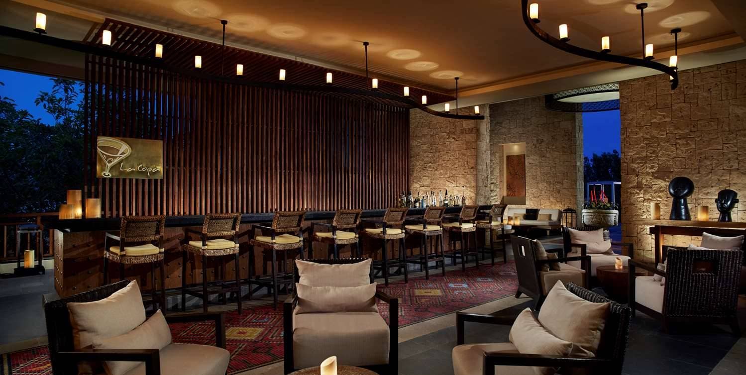 Banyan Tree Mayakoba 36