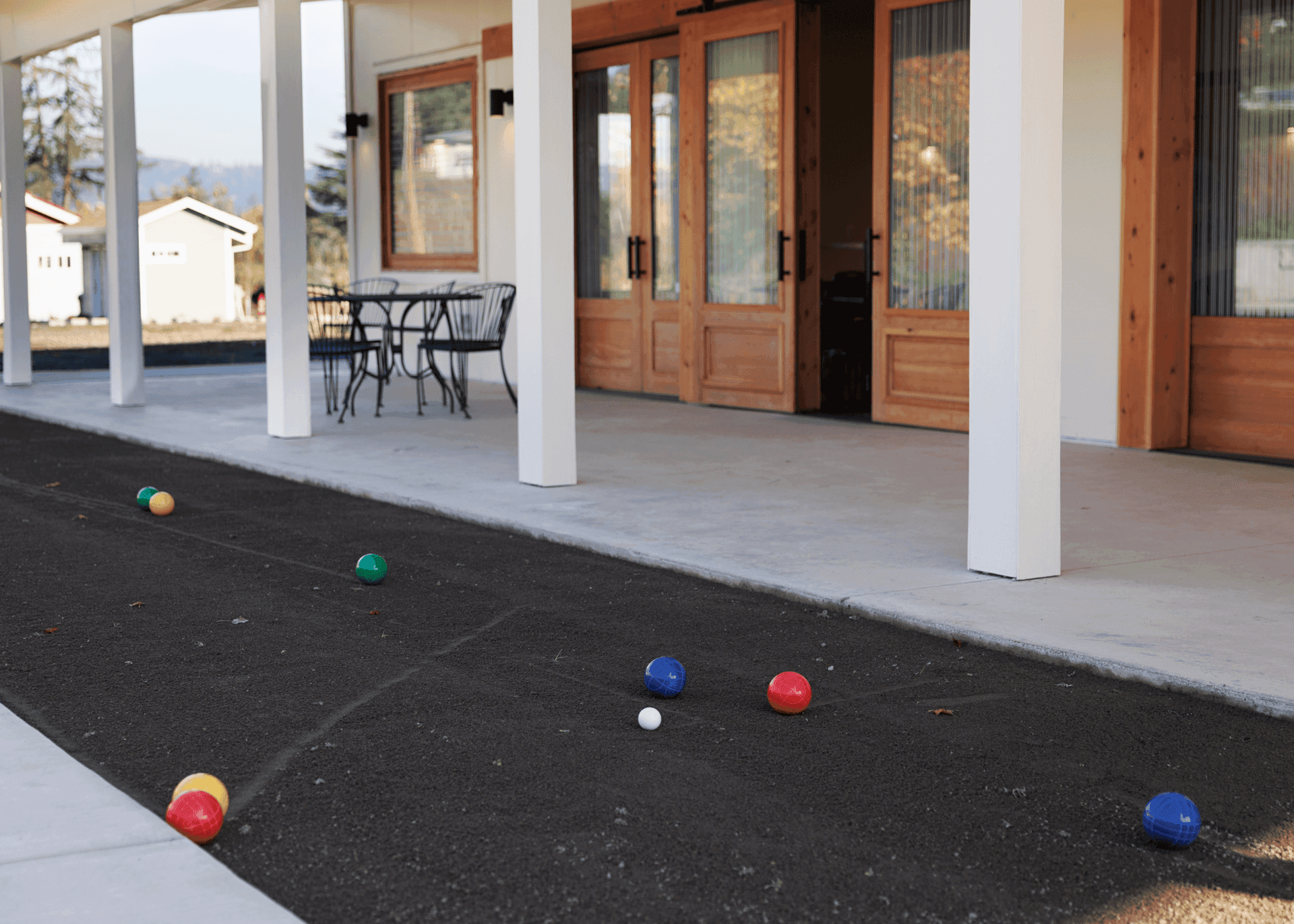 Dundee Hills Resort 15