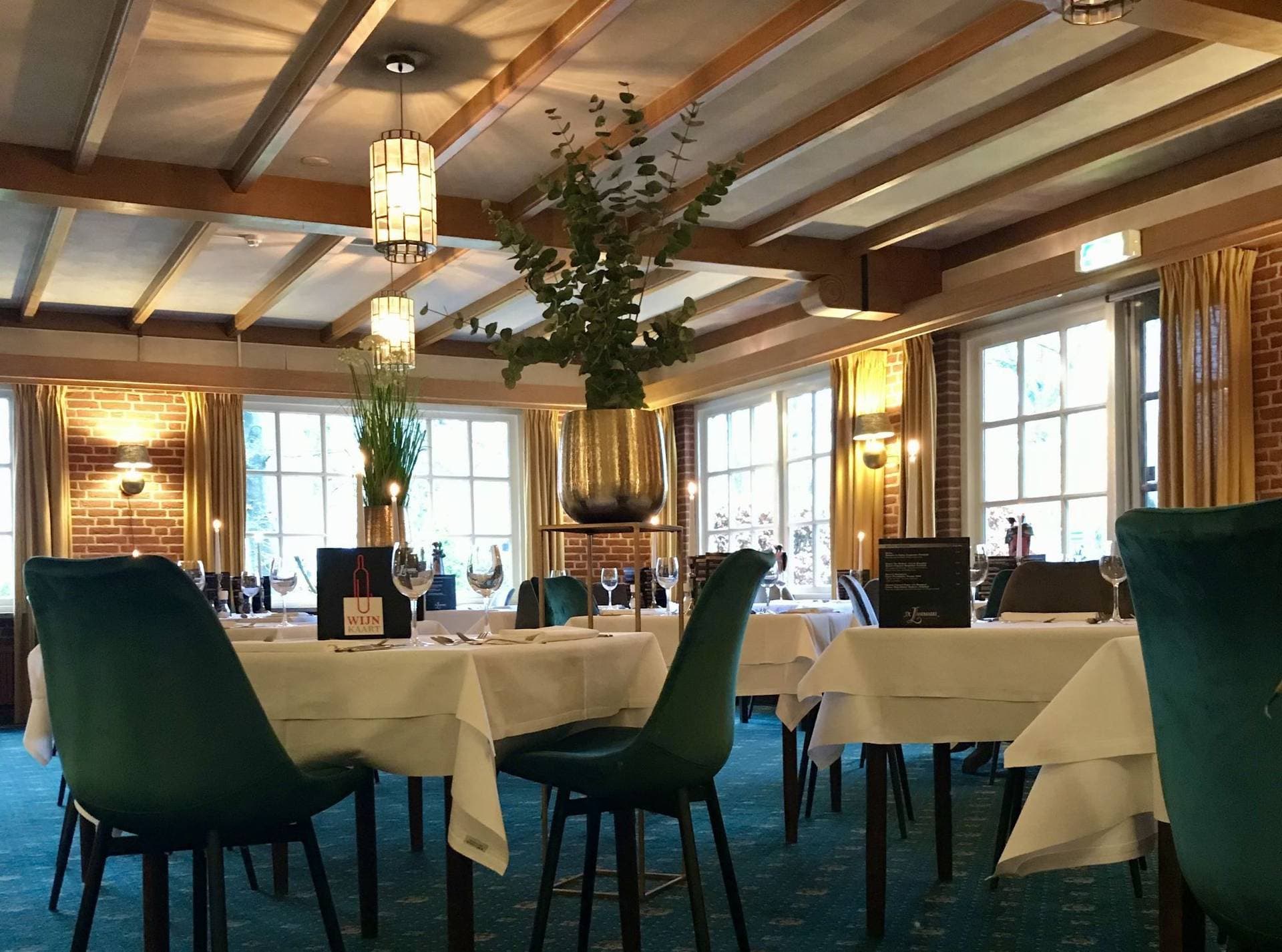 Hotel De Landmarke 15