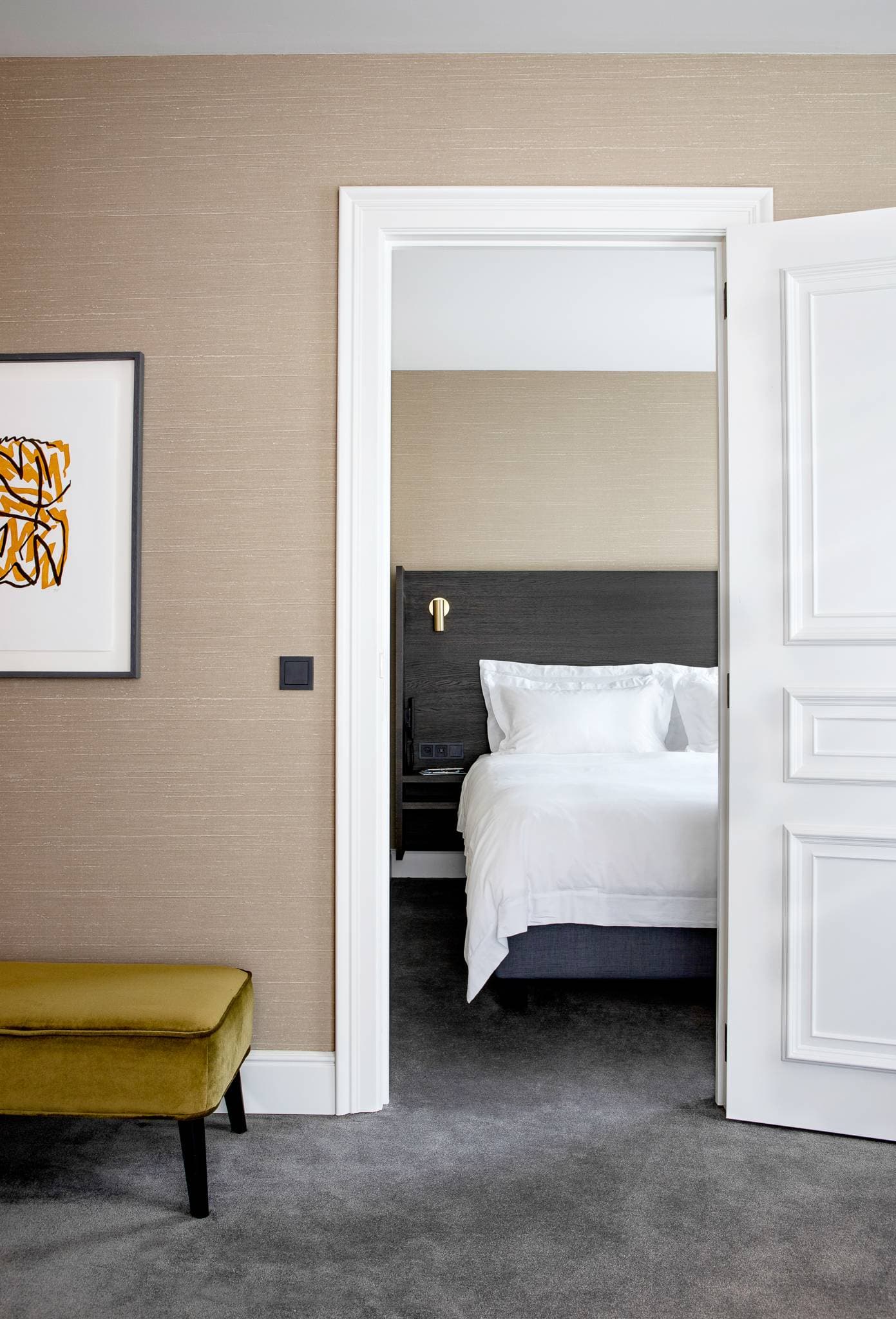 Pillows Grand Boutique Hotel Reylof Ghent 23