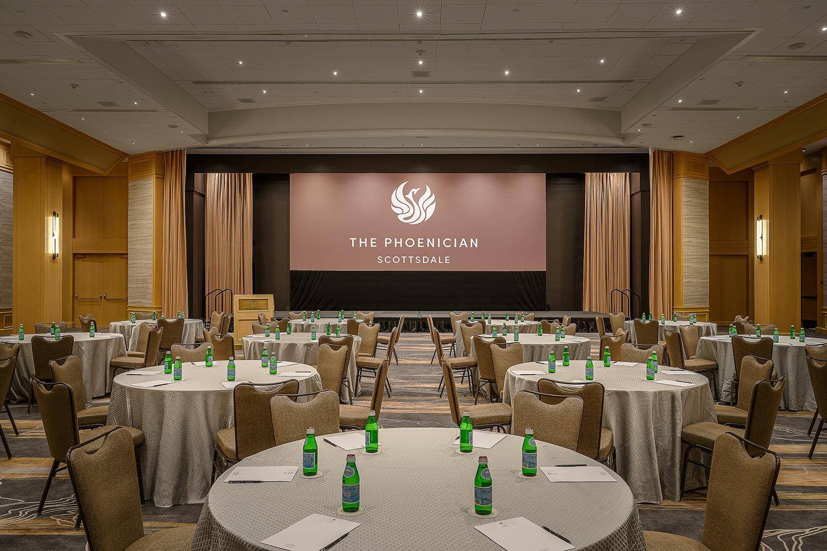 The Phoenician, A Luxury Collection Resort 10