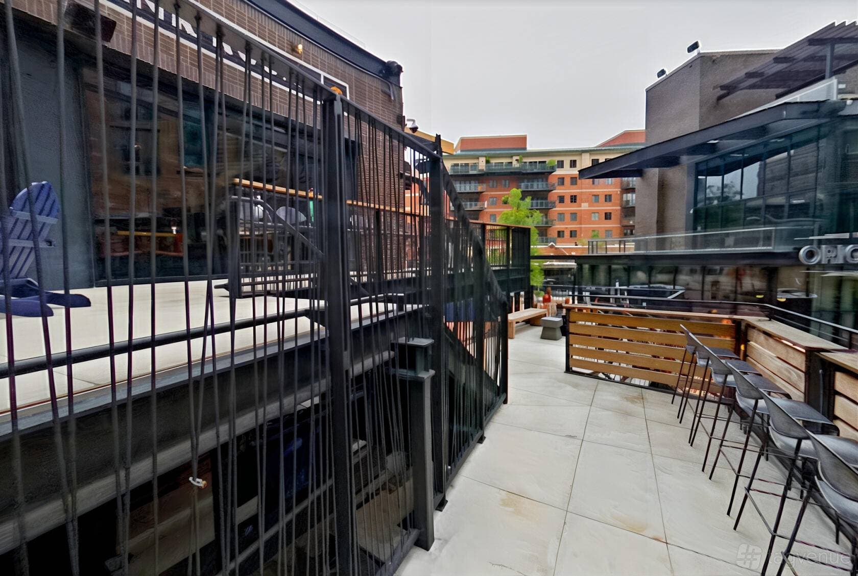 Tom's Watch Bar - Coors Field 59