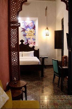 Villa Merida Boutique Hotel - Adults Only 25