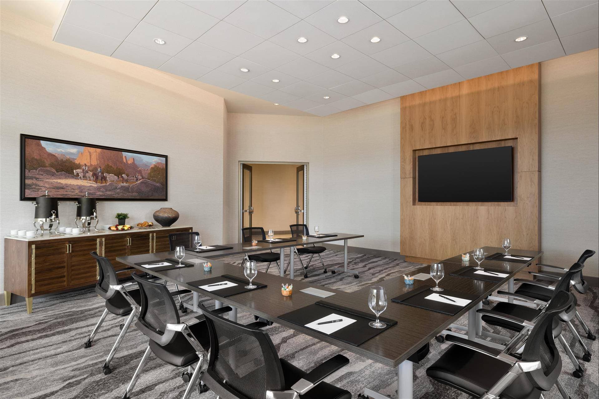 Hilton North Scottsdale at Cavasson 11