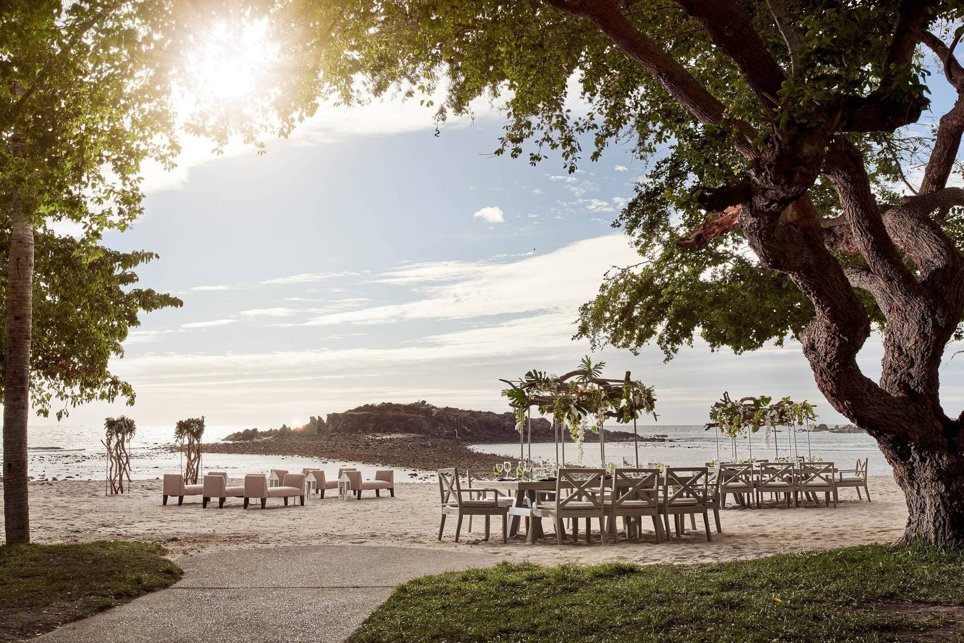 The St. Regis Punta Mita Resort 21