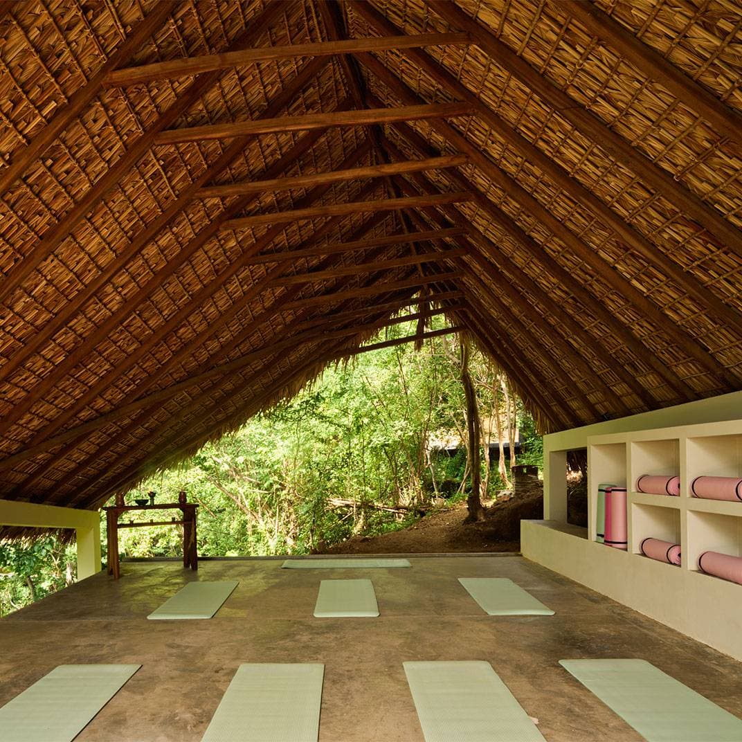 Cocolia Hotel 14
