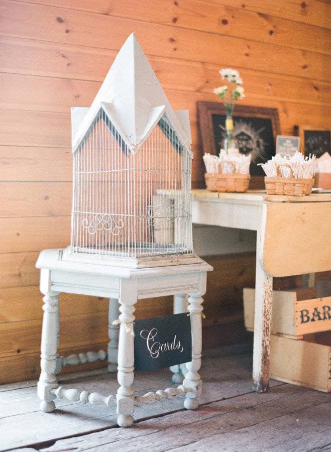 The Century Barn 19